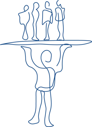 Symbolbild Führung und Verantwortung