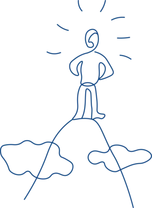 Symbolbild Leistung & Gesundheit