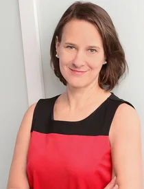 Portraitbild Marion Bloom