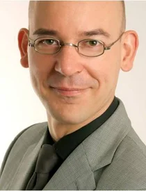 Portraitbild Dr. Uwe Röther