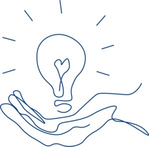 Symbolbild Kreativtät und Innovation