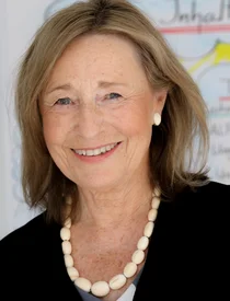 Portraitbild Regina Lord